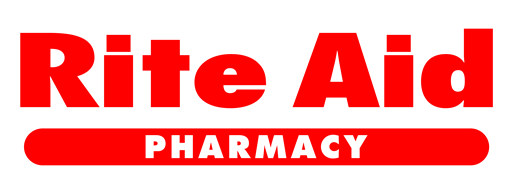 Rite Aid (RiteAid) logo SVG logo