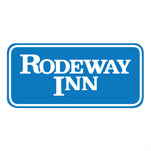 Rodeway Inn logo SVG logo