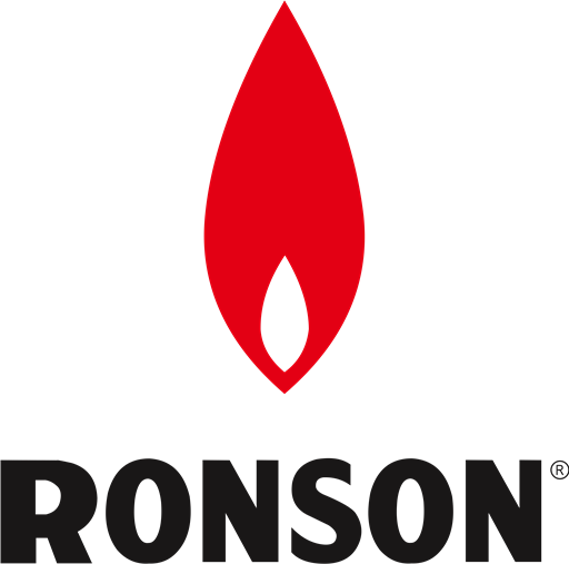 Ronson logo SVG logo