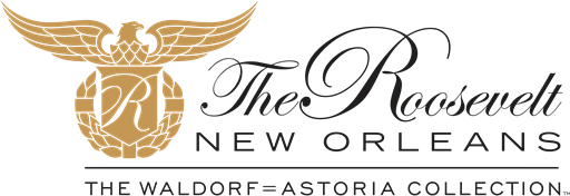 Roosevelt Hotel logo SVG logo