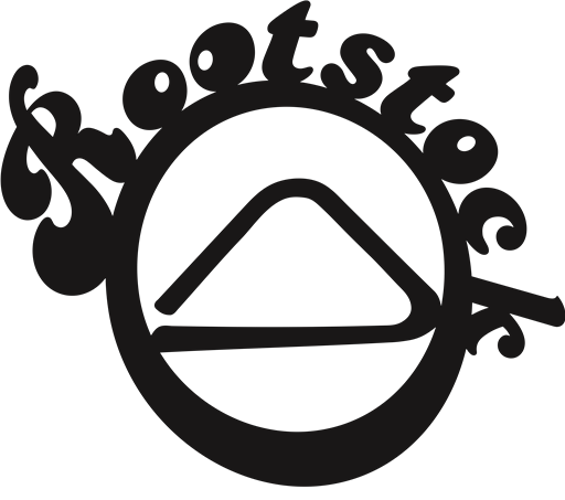 Rootstock logo SVG logo