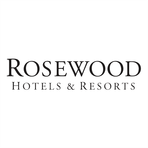 Rosewood Hotel & Resorts logo SVG logo