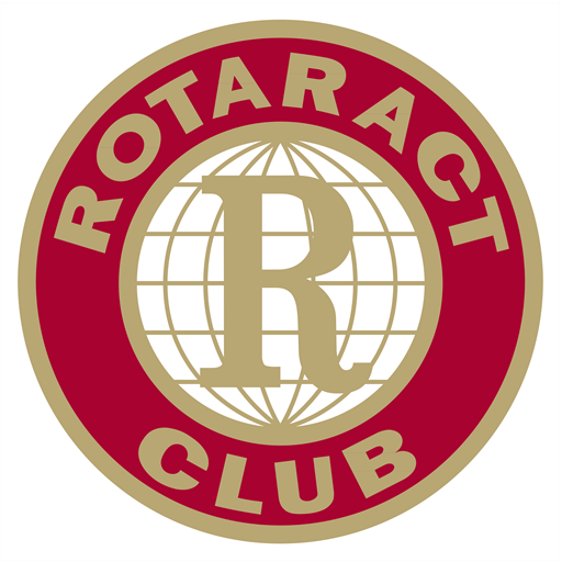 Rotaract Club logo SVG logo