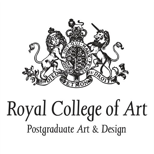 Royal College of Art logo SVG logo