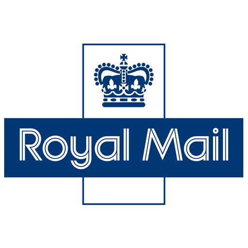 Royal Mail logo SVG logo