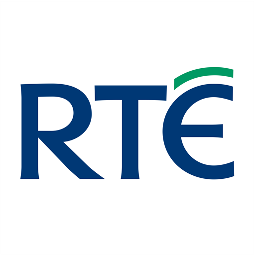 RTE logo SVG logo