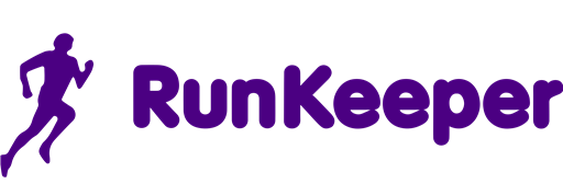 Runkeeper logo SVG logo