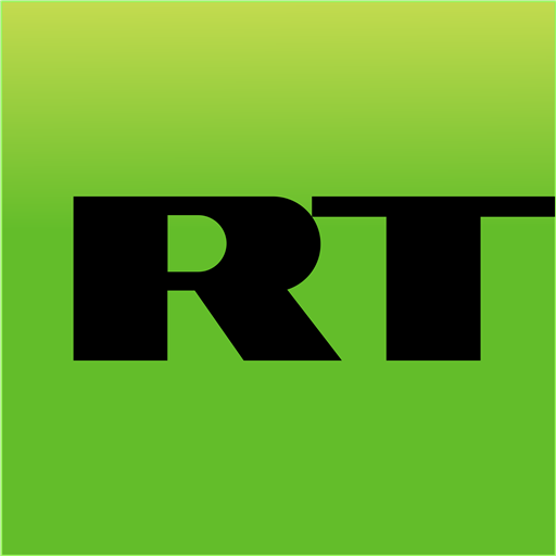 Russia Today logo SVG logo