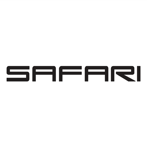 Safari logo SVG logo