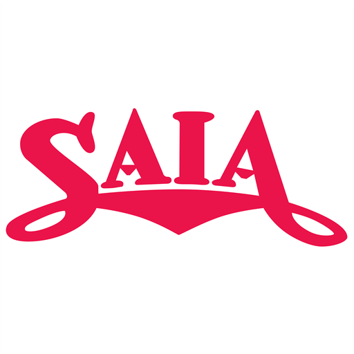 Saia logo SVG logo