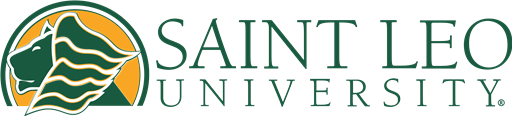 Saint Leo University logo SVG logo