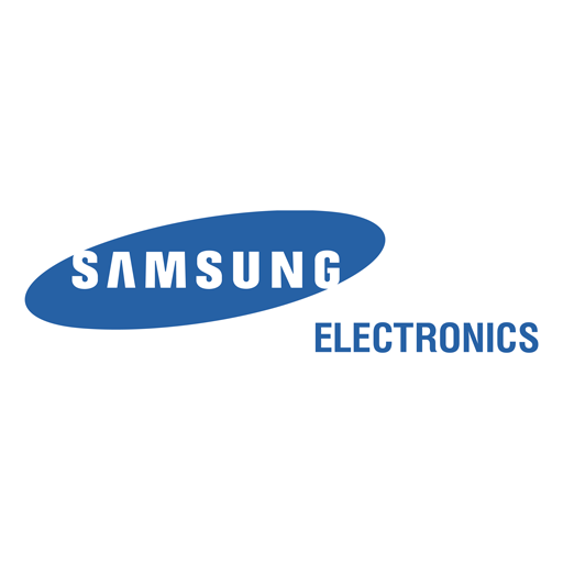 Samsung Electronics logo SVG logo