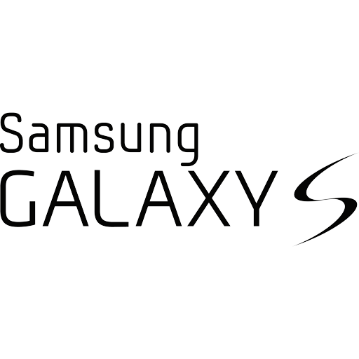 Samsung Galaxy S logo SVG logo