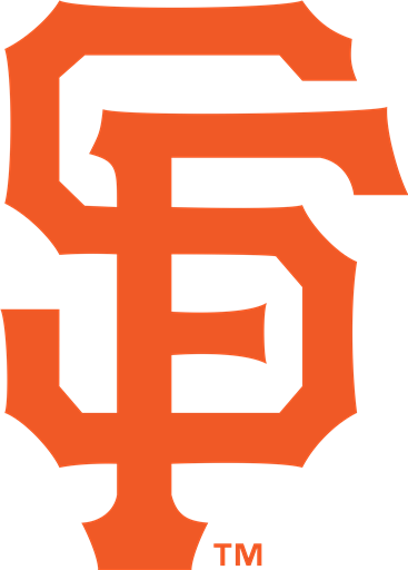 San Francisco Giants logo SVG logo