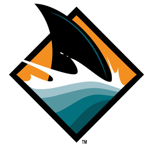 San Jose Sharks logo SVG logo