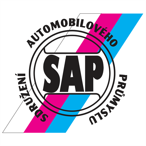 SAP logo SVG logo