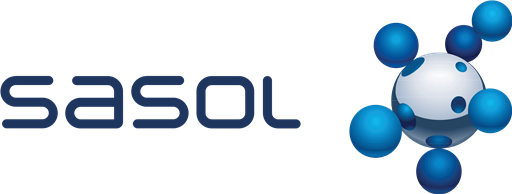 Sasol logo SVG logo