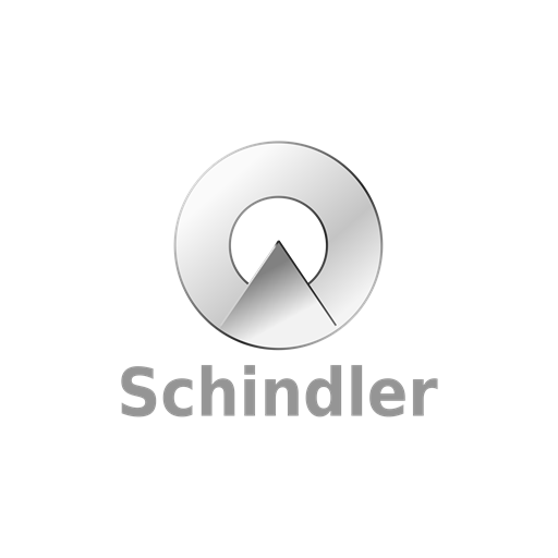 Schindler logo SVG logo