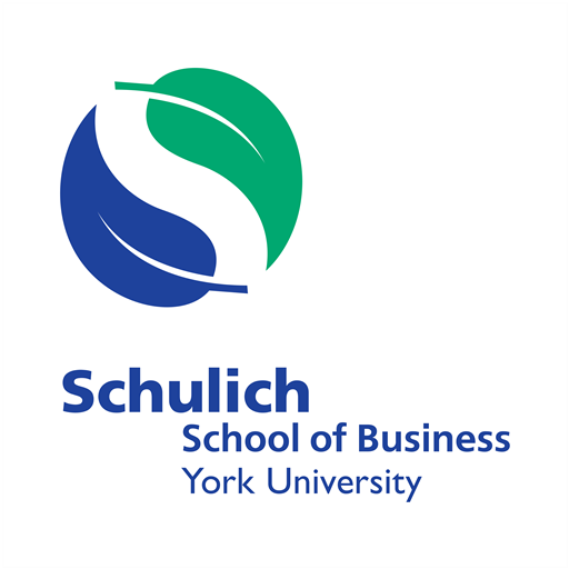 Schulich School of Business logo SVG logo