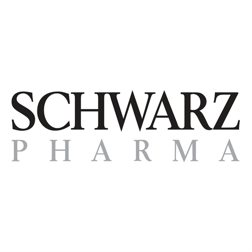 Schwarz Pharma logo SVG logo