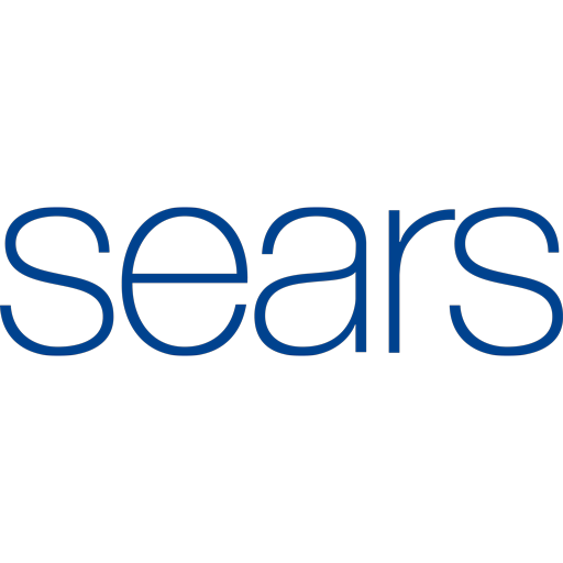 Sears logo SVG logo