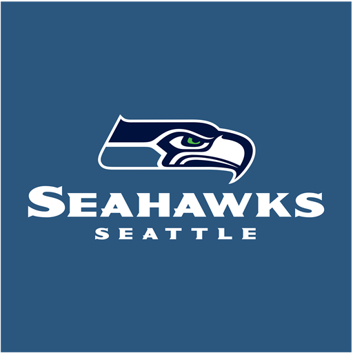 Seattle Seahawks logo SVG logo