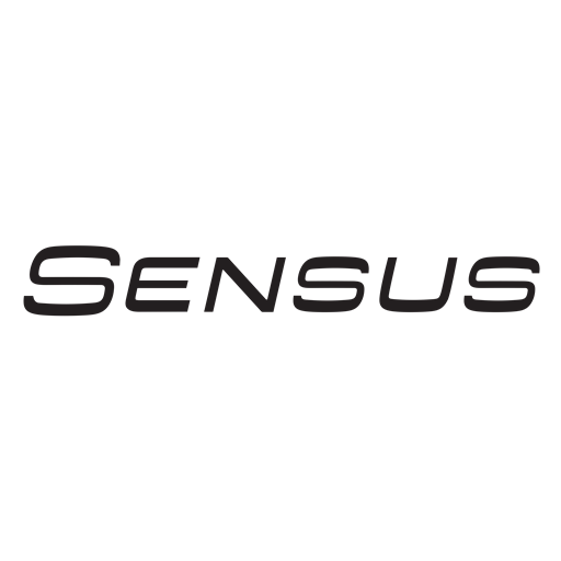 Sensus logo SVG logo