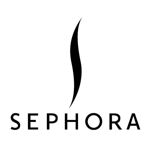 Sephora logo SVG logo