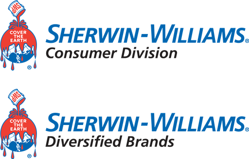 Sherwin-Williams logo SVG logo