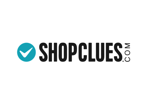 ShopClues logo SVG logo