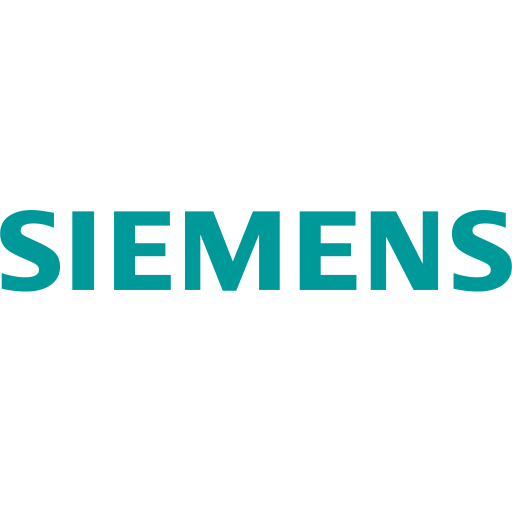 Siemens logo SVG logo