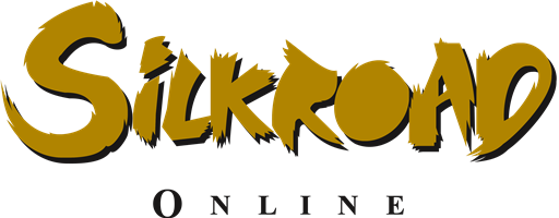 Silkroad Online logo SVG logo