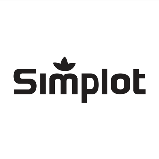 Simplot logo SVG logo