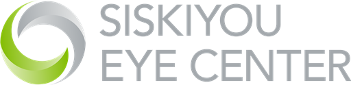 Siskiyou Eye Center logo SVG logo