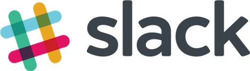 Slack logo SVG logo