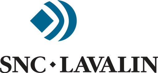 SNC-Lavalin logo SVG logo