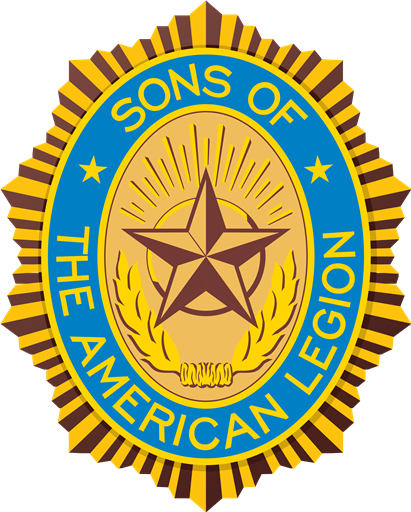 Sons of The American Legion logo SVG logo