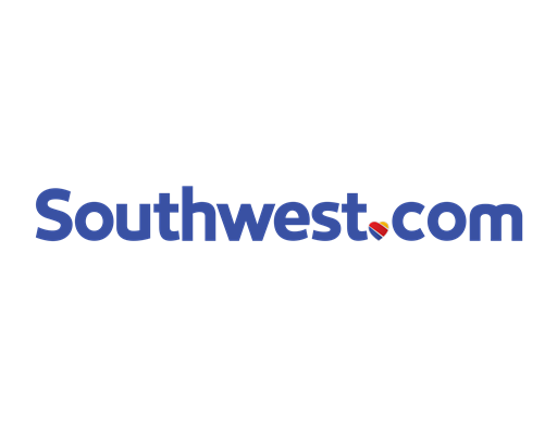 Southwest Airlines logo SVG logo