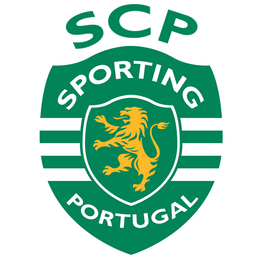 Sporting Clube de Portugal logo SVG logo