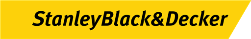 Stanley Black & Decker logo SVG logo