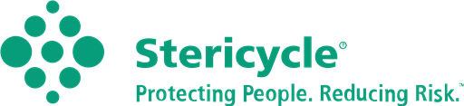 Stericycle logo SVG logo