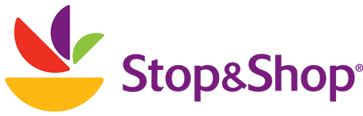 Stop & Shop logo SVG logo