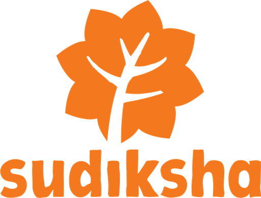 Sudiksha Knowledge Solutions logo SVG logo