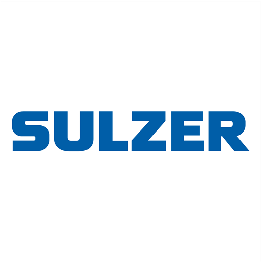 Sulzer logo SVG logo