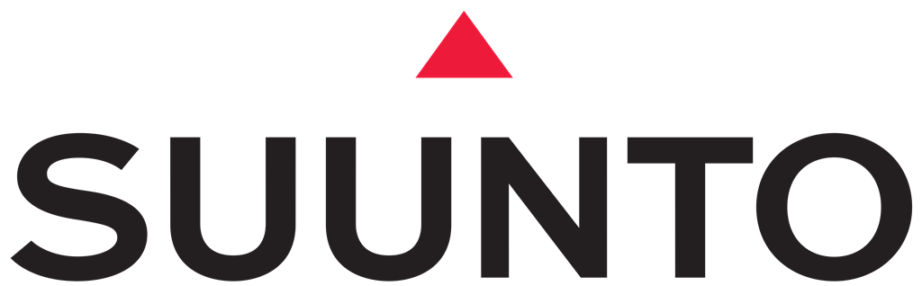 Suunto logotype, transparent .png, medium, large