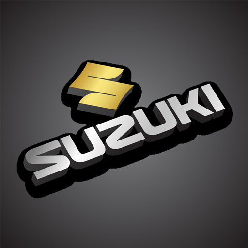 Suzuki logo SVG logo