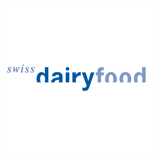 Swiss Dairy Food logo SVG logo