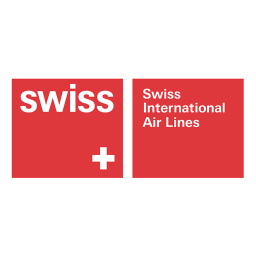 Swiss International Air Lines logo SVG logo