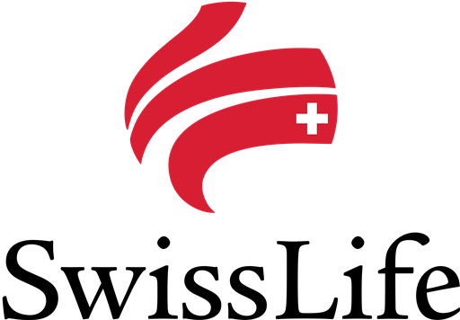 Swiss Life (SwissLife) logo SVG logo