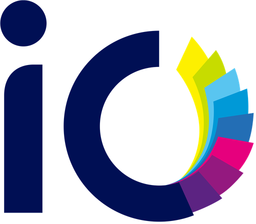 Swisscom IO logo SVG logo